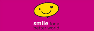 logo smile-for-a-better-world.com
let’s do it ...
smile for a better world! logo smile-for-a-better-world.com
let’s do it ...
smile for a better world!